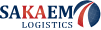 SAKAEM Logistics Logo